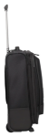 Obrázok z Travelite Crosslite 5.0 2w S exp. Black 37/41 L