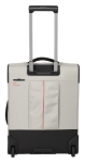 Obrázok z Travelite Crosslite 5.0 2w S exp. White Sand 37/41 L