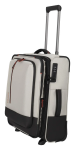 Obrázok z Travelite Crosslite 5.0 2w S exp. White Sand 37/41 L