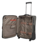 Obrázok z Travelite Crosslite 5.0 2w S exp. Dark Olive 37/41 L