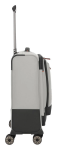 Obrázok z Travelite Crosslite 5.0 S White Sand 37 L