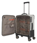 Obrázok z Travelite Crosslite 5.0 S White Sand 37 L