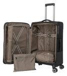 Obrázok z Travelite Crosslite 5.0 M Black 61/66 L