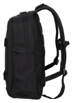 Obrázok z Travelite Pathway Backpack Strap Black 28 L