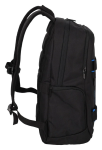 Obrázok z Travelite Pathway Backpack Strap Black 28 L