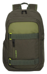 Obrázok z Travelite Pathway Backpack Strap Olive 28 L
