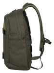 Obrázok z Travelite Pathway Backpack Strap Olive 28 L