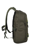Obrázok z Travelite Pathway Backpack Strap Olive 28 L
