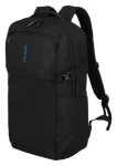 Obrázok z Travelite Pathway Backpack Allround Black 17 L