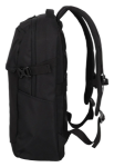 Obrázok z Travelite Pathway Backpack Allround Black 17 L