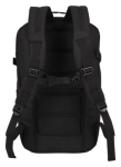 Obrázok z Travelite Pathway Backpack Allround Black 17 L