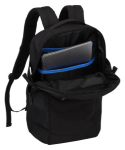 Obrázok z Travelite Pathway Backpack Allround Black 17 L