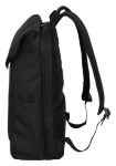 Obrázok z Travelite Pathway Backpack Fold Black 24 L