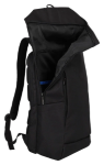Obrázok z Travelite Pathway Backpack Fold Black 24 L