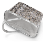 Obrázok z Reisenthel Carrybag Snake Sand 22 L