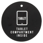 Obrázok z Enrico Benetti Bergen 56002 Navy 8 L