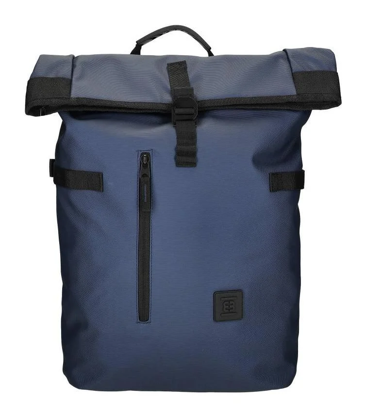 Enrico Benetti Wells 63001 Navy 21 L EB-63001002