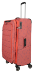 Obrázok z Travelite Skaii 4w L Print Peach 91/98 L