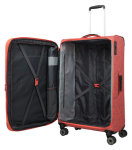 Obrázok z Travelite Skaii 4w L Print Peach 91/98 L