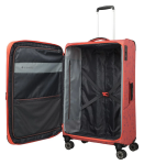 Obrázok z Travelite Skaii 4w L Print Peach 91/98 L