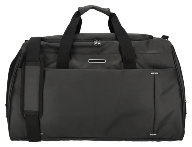 Obrázok z Enrico Benetti Northern 47248 Black 49,5 L