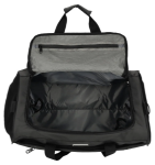 Obrázok z Enrico Benetti Northern 47248 Black 49,5 L