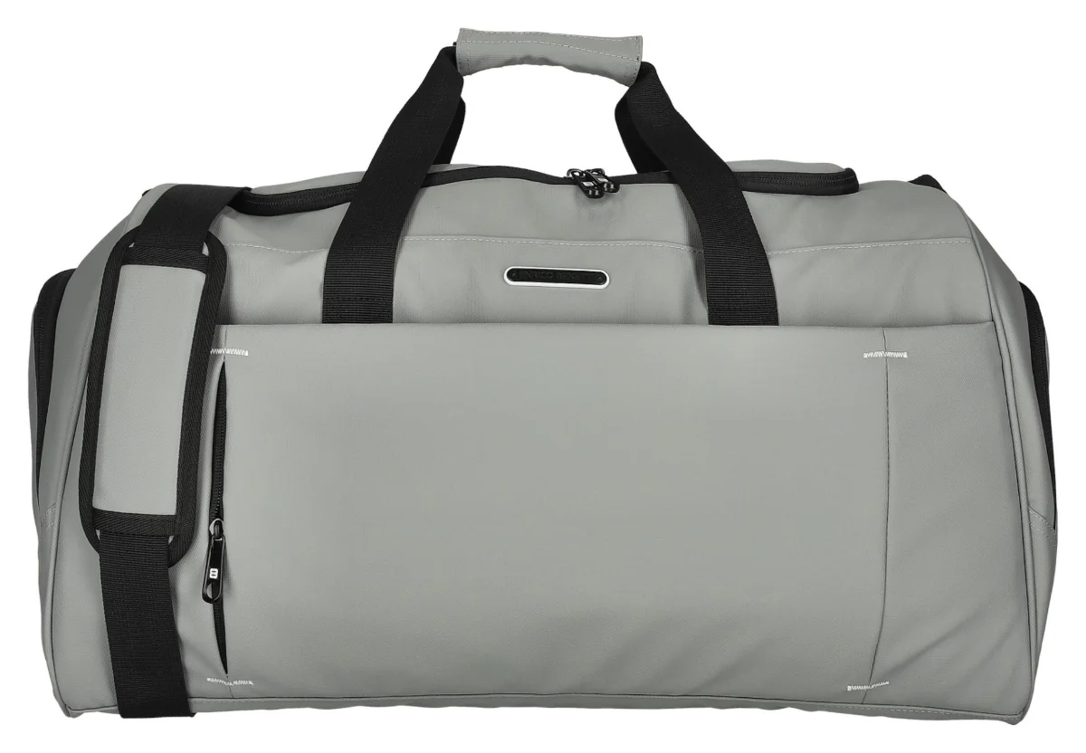 Enrico Benetti Northern 47248 Grey 49,5 L EB-47248012