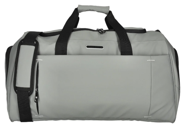 Obrázok z Enrico Benetti Northern 47248 Grey 49,5 L