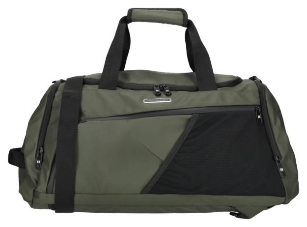 Obrázok z Enrico Benetti Northern 47254 Olive 41 L