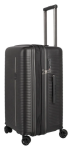 Obrázok z Travelite Roomer Trunk M Black 66 L