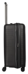 Obrázok z Travelite Roomer Trunk M Black 66 L