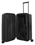 Obrázok z Travelite Roomer Trunk M Black 66 L