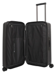 Obrázok z Travelite Roomer Trunk M Black 66 L