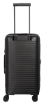 Obrázok z Travelite Roomer Trunk M Black 66 L