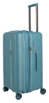 Obrázok z Travelite Roomer Trunk M Aqua 66 L