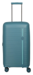 Obrázok z Travelite Roomer Trunk M Aqua 66 L