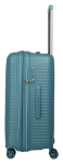 Obrázok z Travelite Roomer Trunk M Aqua 66 L