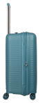 Obrázok z Travelite Roomer Trunk M Aqua 66 L