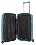 Obrázok z Travelite Roomer Trunk M Aqua 66 L