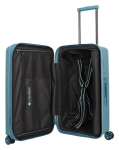 Obrázok z Travelite Roomer Trunk M Aqua 66 L
