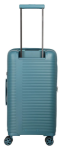 Obrázok z Travelite Roomer Trunk M Aqua 66 L
