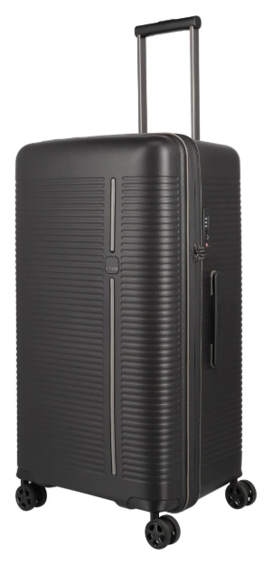 Obrázok z Travelite Roomer Trunk L Black 101 L