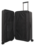 Obrázok z Travelite Roomer Trunk L Black 101 L