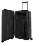 Obrázok z Travelite Roomer Trunk L Black 101 L