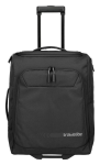 Obrázok z Travelite Kick Off Wheeled Duffle S Black 44 L