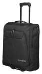 Obrázok z Travelite Kick Off Wheeled Duffle S Black 44 L