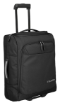 Obrázok z Travelite Kick Off Wheeled Duffle S Black 44 L