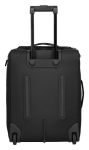 Obrázok z Travelite Kick Off Wheeled Duffle S Black 44 L