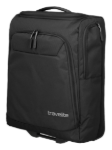 Obrázok z Travelite Kick Off Wheeled Duffle S Black 44 L