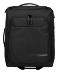 Obrázok z Travelite Kick Off Wheeled Duffle S Black 44 L